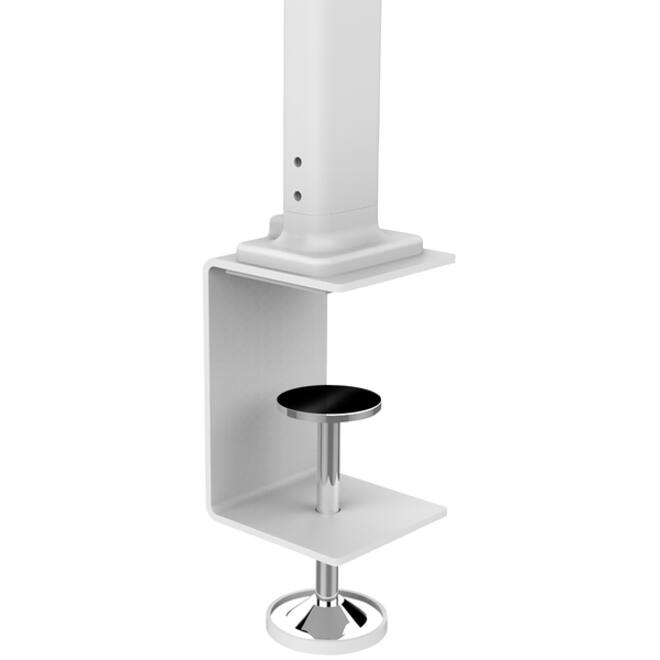 Bureaulamp Unilux Strata led wit