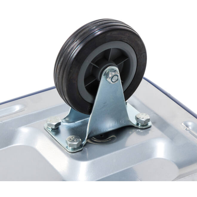 Transportkar BRASQ inklapbaar 300kg