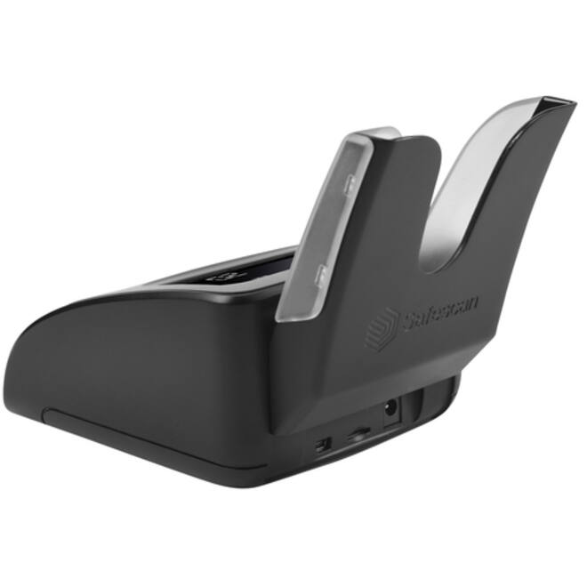 Bankbiljet stacker Safescan RS-100 voor 155-S verwijderbaar