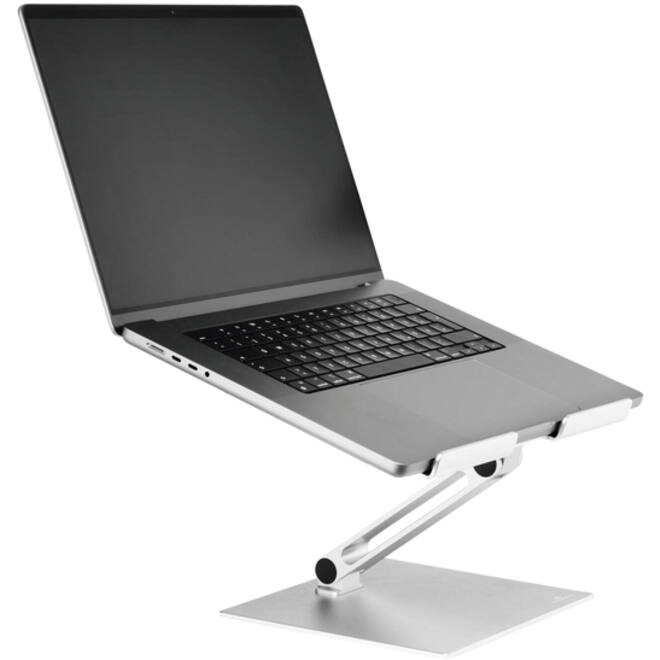 Laptop standaard Durable RISE