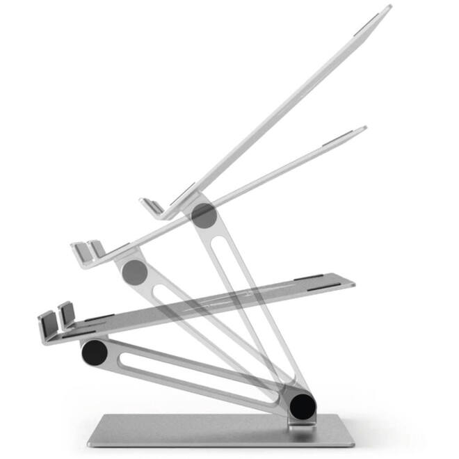 Laptop standaard Durable RISE