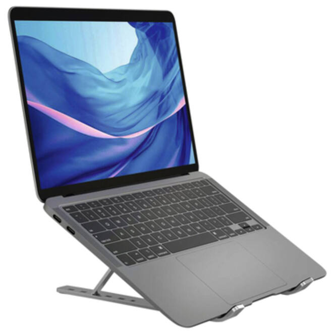 Laptopstandaard Durable FOLD
