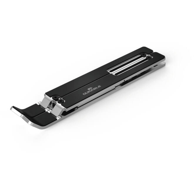 Laptopstandaard Durable FOLD