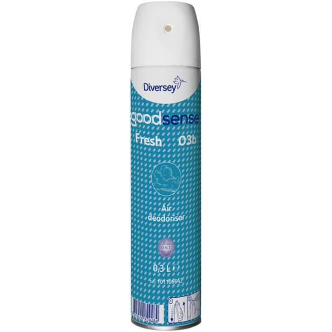 Luchtverfrisser Good Sense Fresh neutraliser 300ml