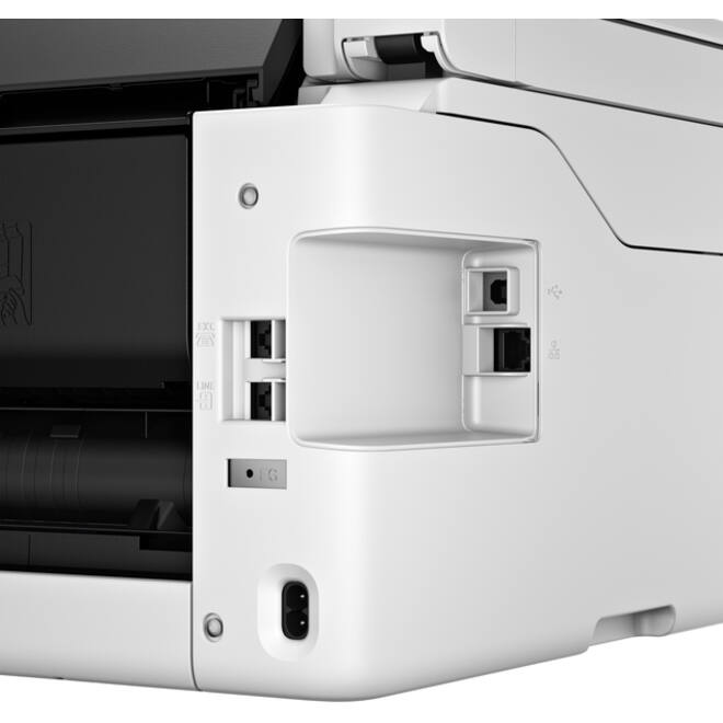 Multifunctional inktjet printer Canon MAXIFY GX4050