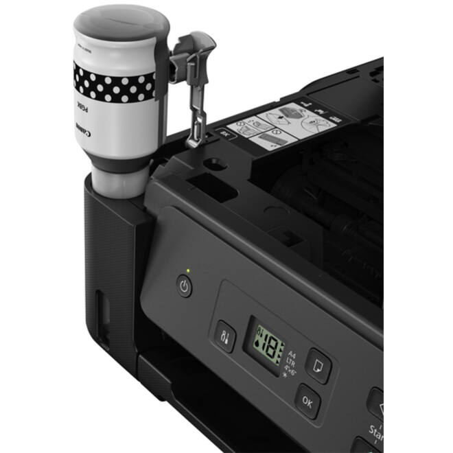 Multifunctional inktjet printer Canon PIXMA G2570