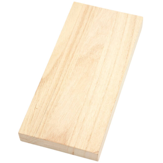 Knutselplank Creativ Company Ikoon 20.6x9.6x2cm hout