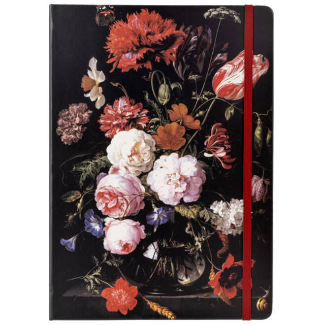Schetsboek Talen Art Creation Stilleven 21x29,7cm 140gr 80vel