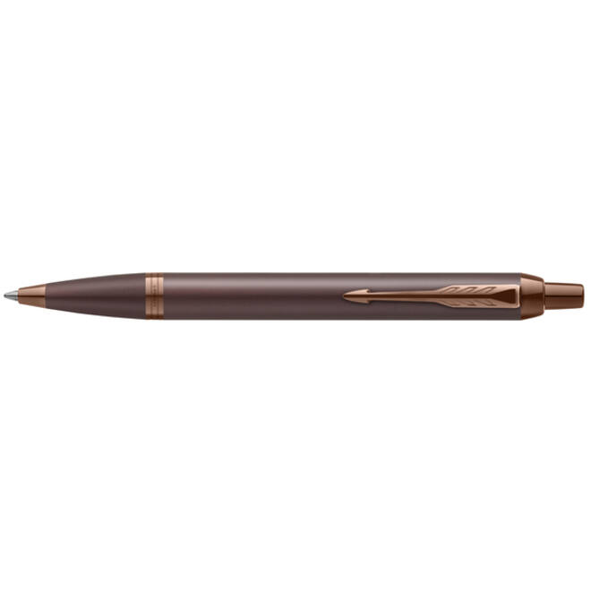 Balpen Parker IM Monochrome burgundy GT medium