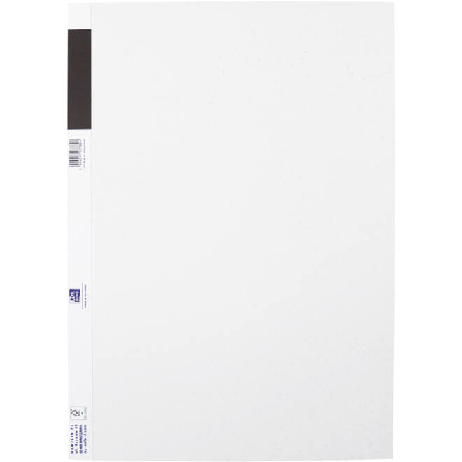 Tekenblok Oxford Sketching A3 50 vel 120 gram