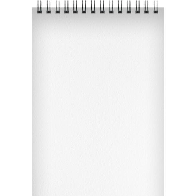 Tekenblok Oxford Drawing A3 30 vel 160 gram spiraal