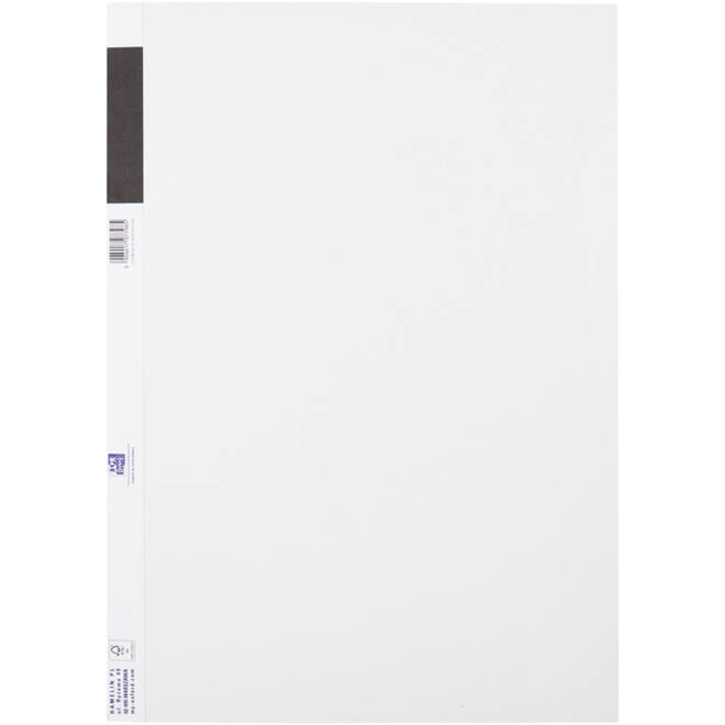 Tekenblok Oxford Mix Media A3 25 vel 225 gram