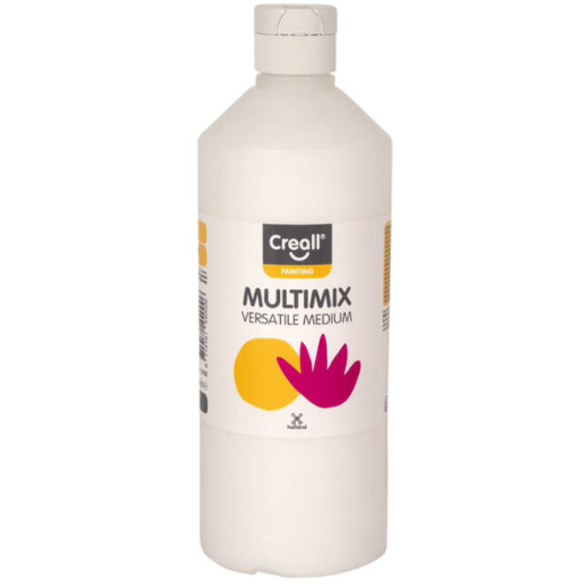 Multimix Creall 500ml