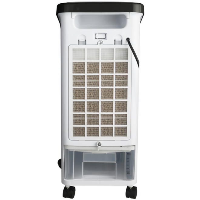 Aircooler Tomado TAC4001W wit
