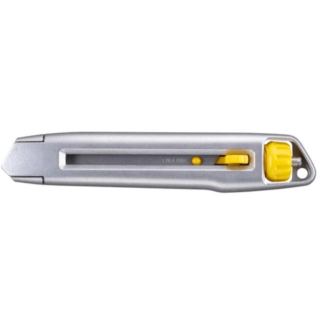 Snijmes Stanley Interlock 18mm