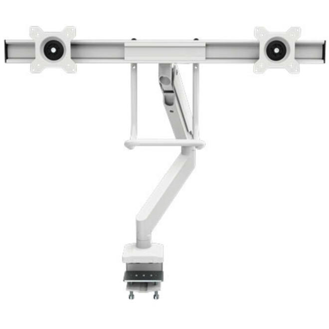 Monitorarm Fellowes Eppa Crossbar wit