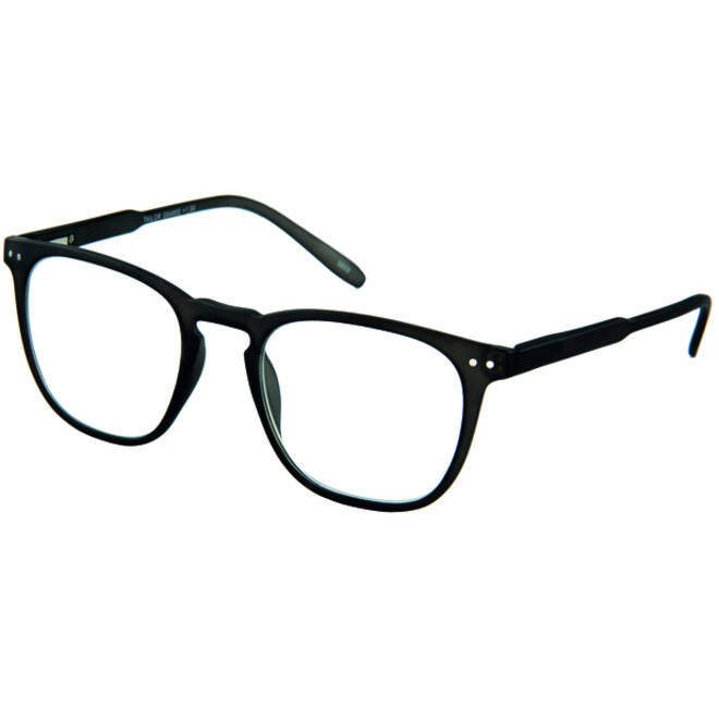 Leesbril I Need You +1.00 dpt Tailor antraciet