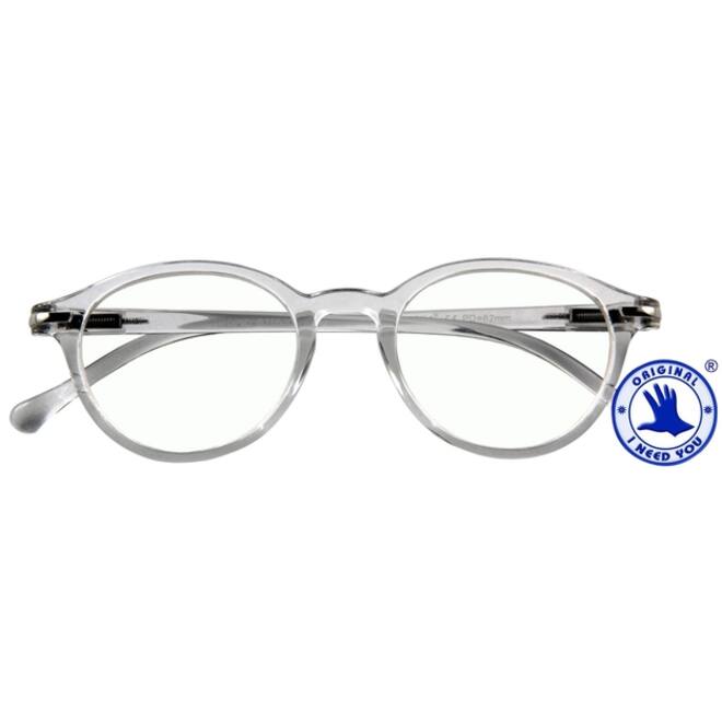 Leesbril I Need You +3.00 dpt Tropic kristal