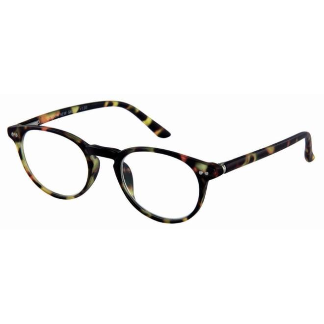 Leesbril I Need You +1.50 dpt Dokter New bruin