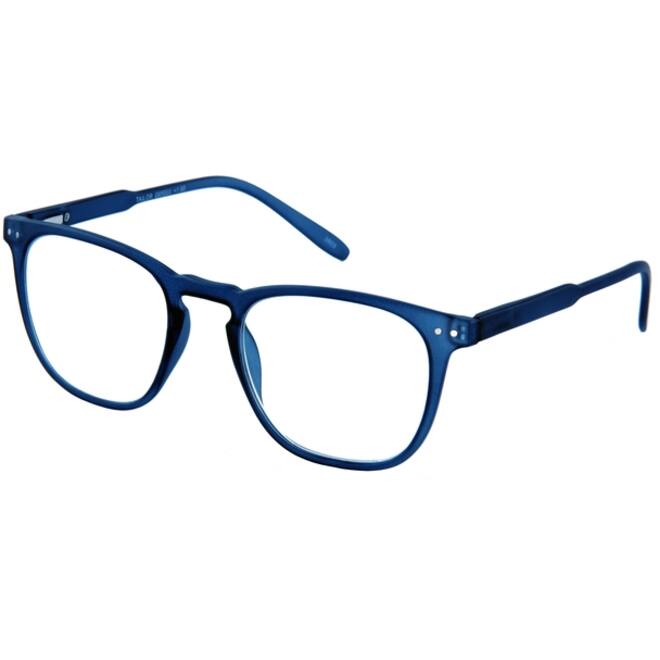Leesbril I Need You +2.00 dpt Tailor donkerblauw