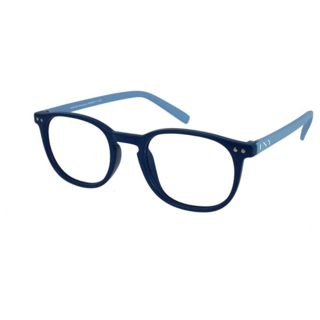 Leesbril I Need You +1.50 dpt Junior Selection blauw