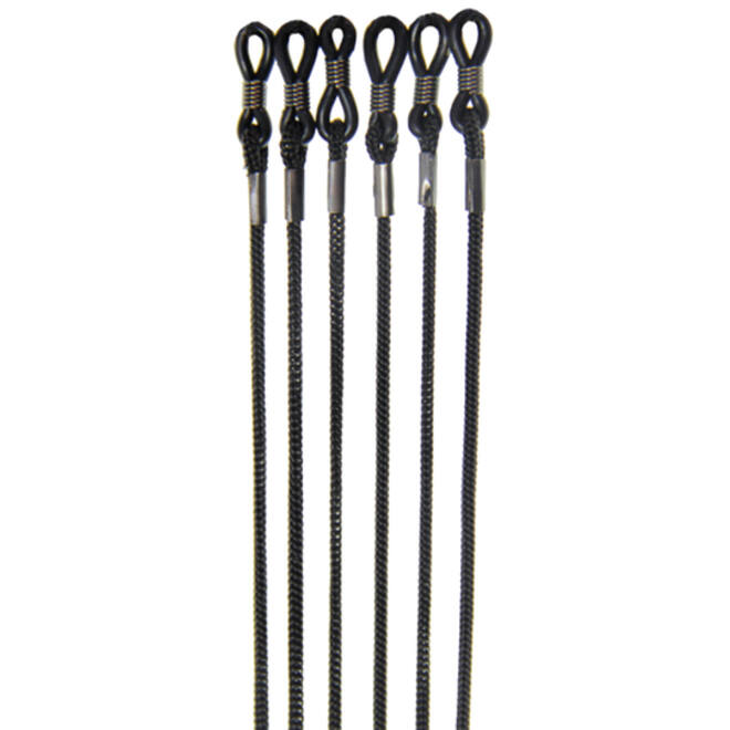 Brillenkoord I Need You Holdy 1.2mm assorti