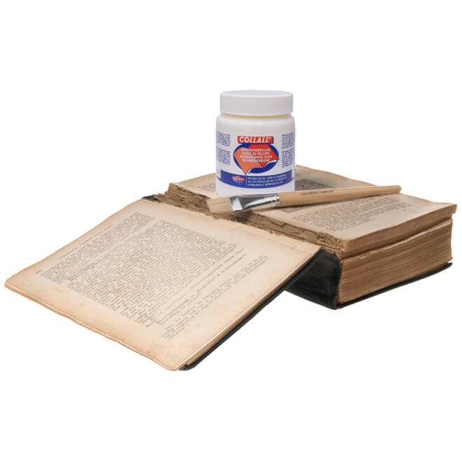 Boekbinderslijm Collall 275 gram