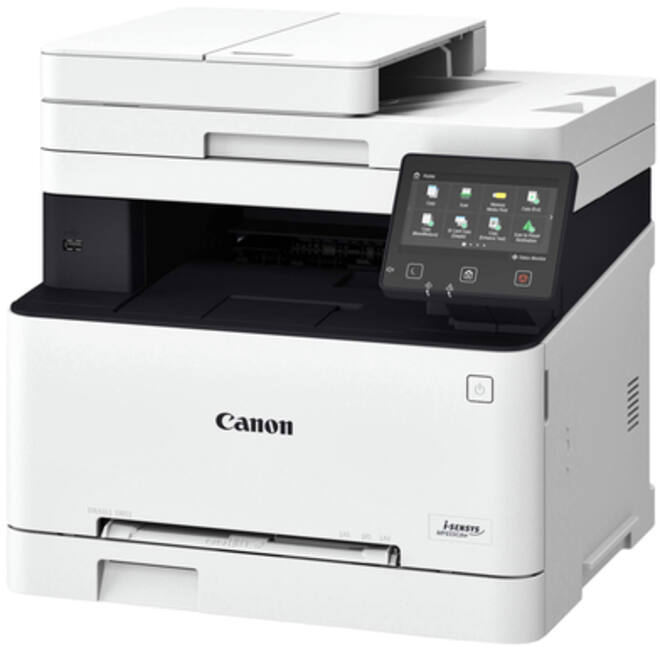 Multifunctional Laser printer Canon I-SENSYS MF655CDW