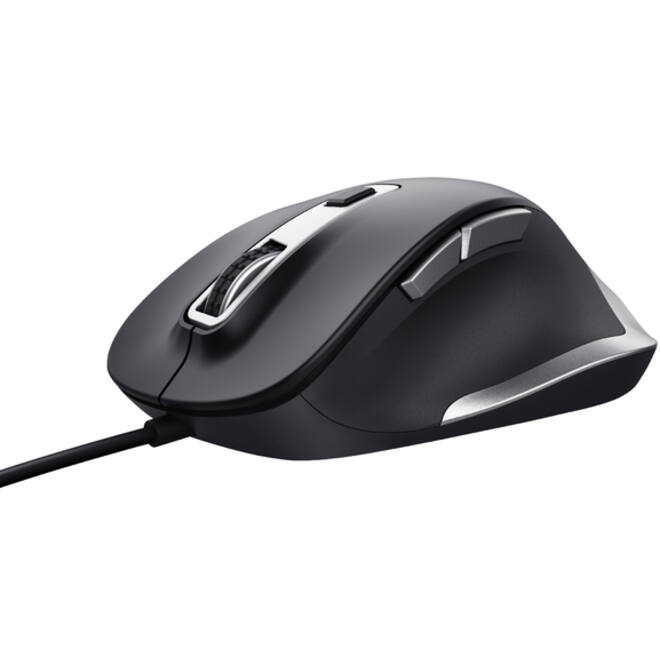 Muis Trust Fyda eco