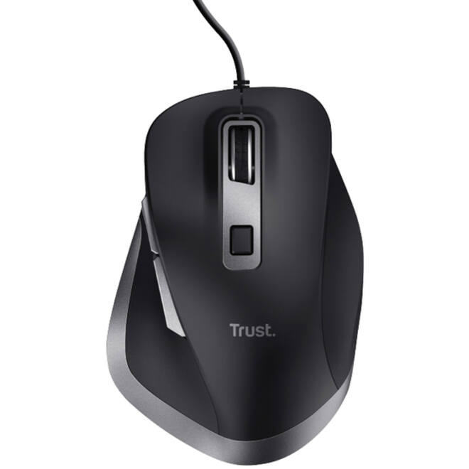 Muis Trust Fyda eco