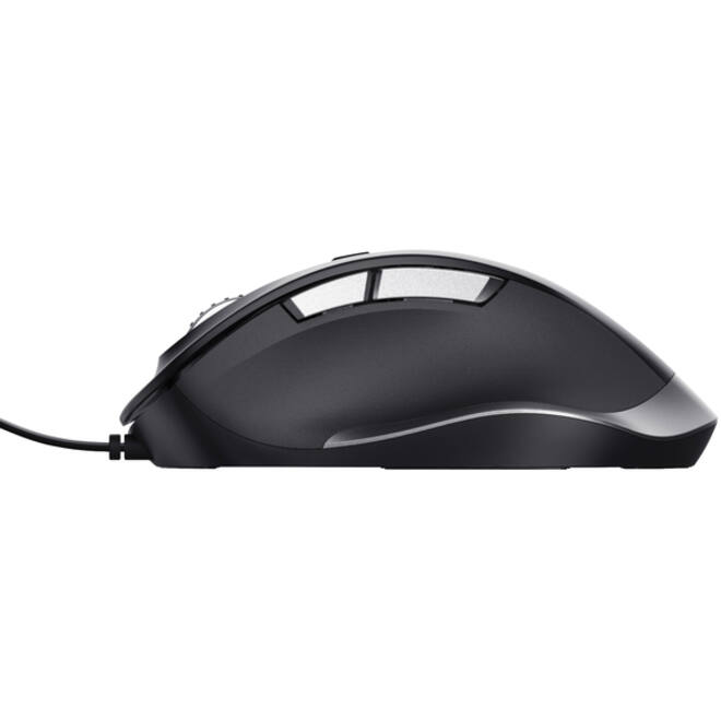 Muis Trust Fyda eco