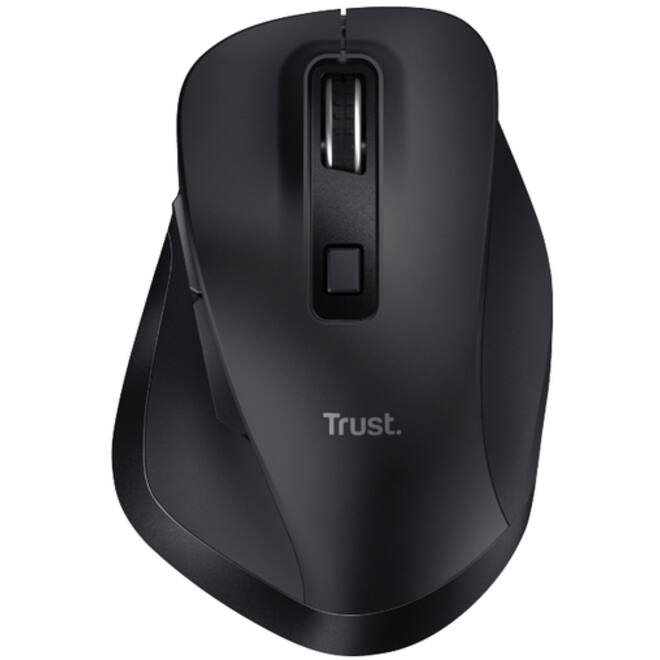 Muis Trust Fyda draadloos eco