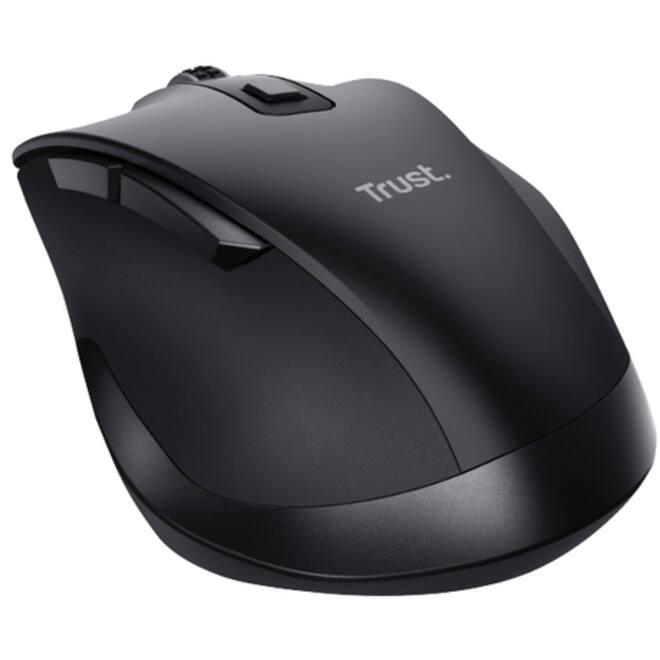 Muis Trust Fyda draadloos eco