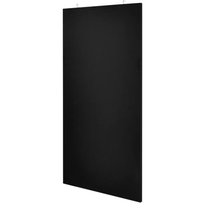 Krijtbord Europel 50x100cm