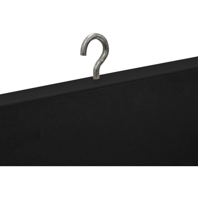 Krijtbord Europel 60x84cm