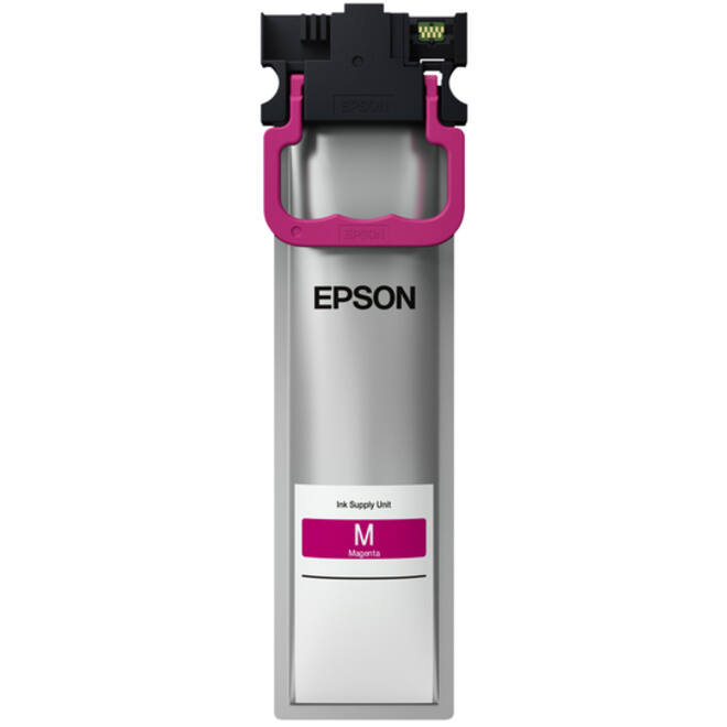 Inktcartridge Epson T11D340 rood