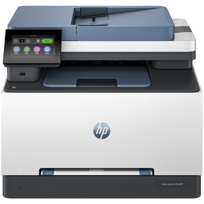Multifunctional Laser printer HP laserjet pro 3302sdw