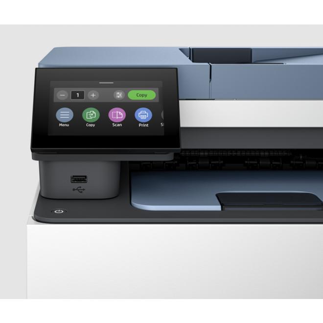 Multifunctional Laser printer HP laserjet pro 3302sdw
