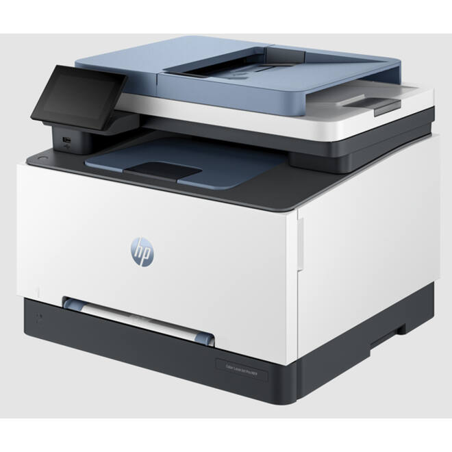 Multifunctional Laser printer HP laserjet pro 3302fdw