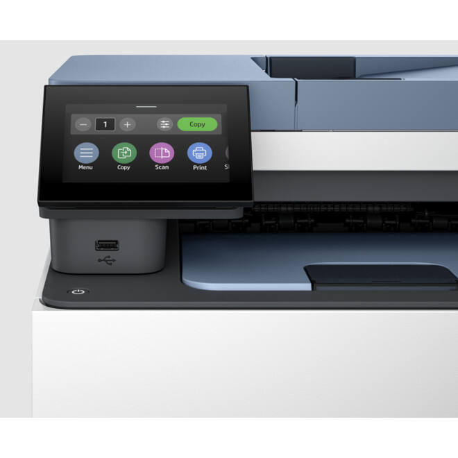 Multifunctional Laser printer HP laserjet pro 3302fdw