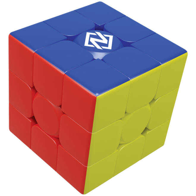 Spel Nexcube 3x3 classic breinbreker