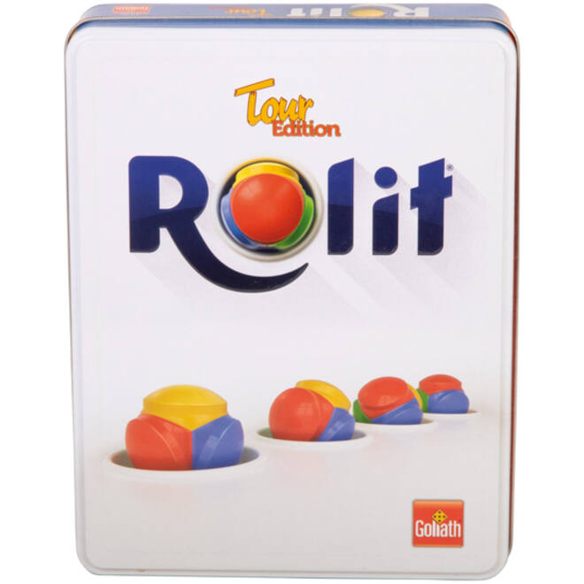 Spel Rolit Tour Edition