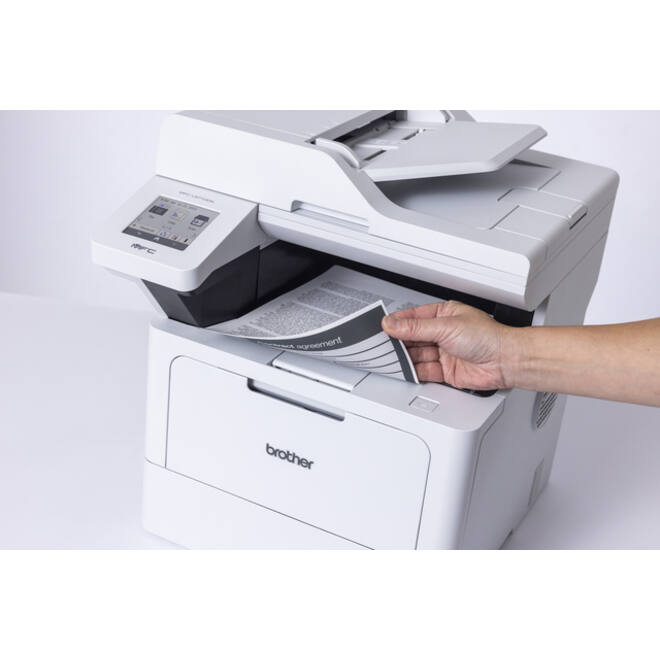 Multifunctional Laser printer Brother MFC-L5710DN