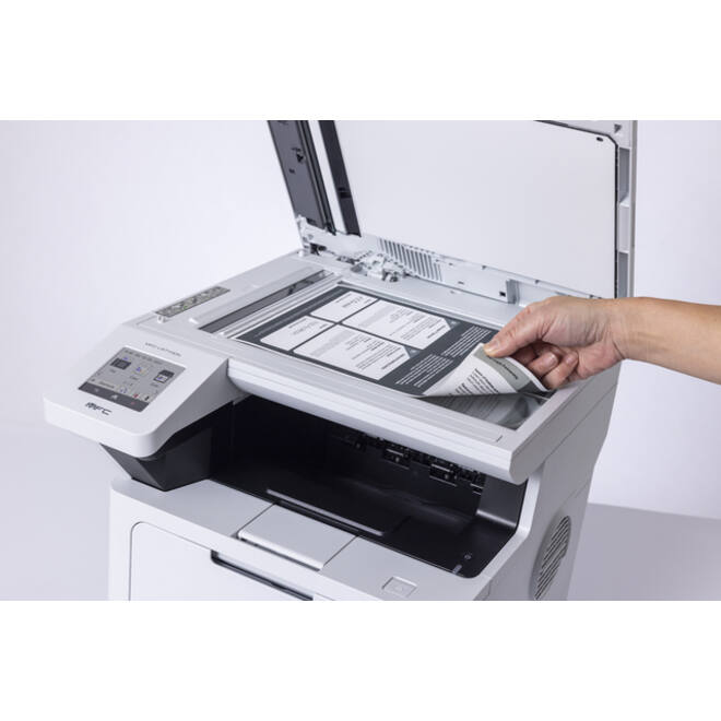 Multifunctional Laser printer Brother MFC-L5710DN
