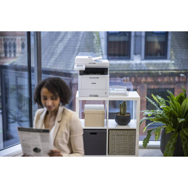 Multifunctional Laser printer Brother MFC-L5710DN