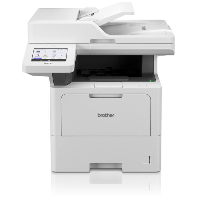 Multifunctional Laser printer Brother MFC-L6710DW