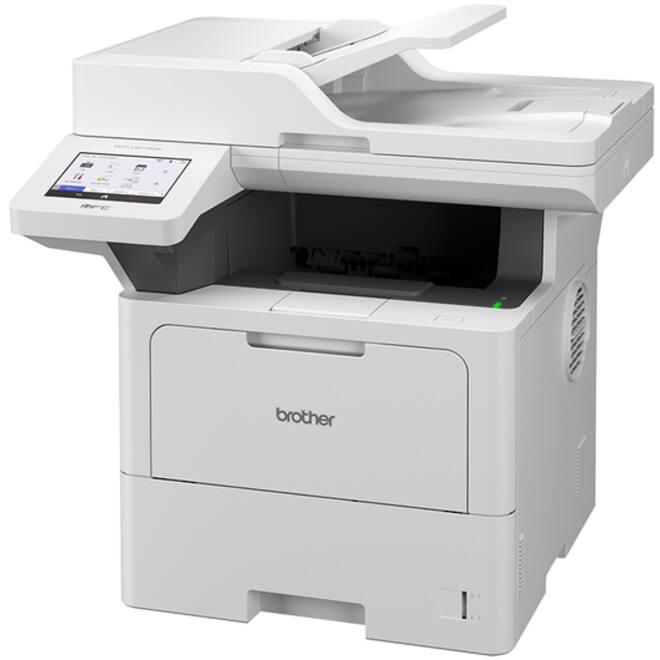 Multifunctional Laser printer Brother MFC-L6710DW