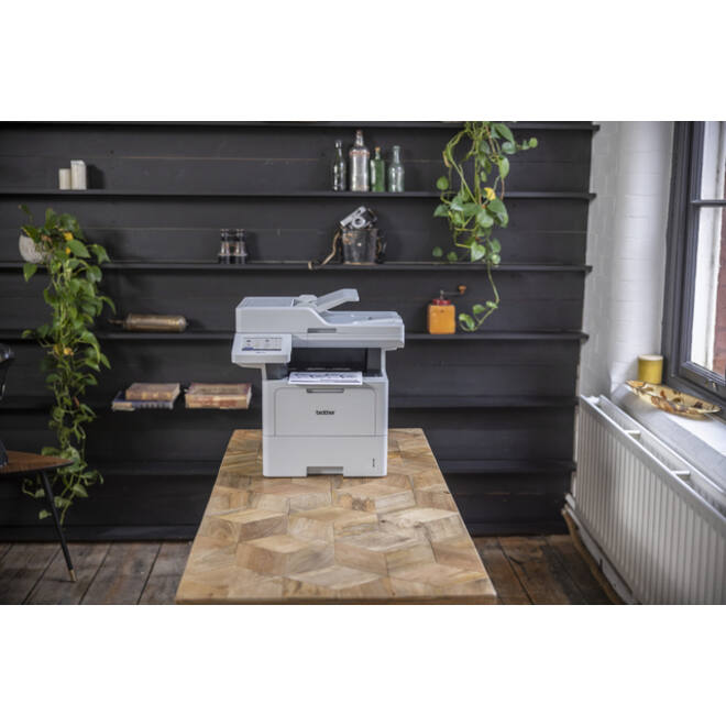 Multifunctional Laser printer Brother MFC-L6710DW