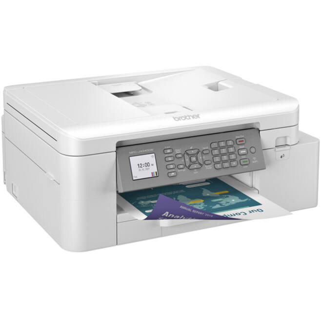 Multifunctional inktjet printer Brother MFC-J4340DWE
