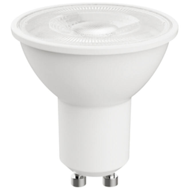 Ledlamp Integral GU10 6500K koel wit 2W 380lumen